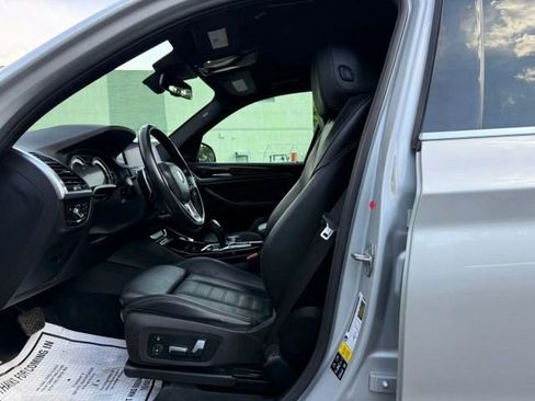 Used 2019 BMW X3 xDrive30i image 13