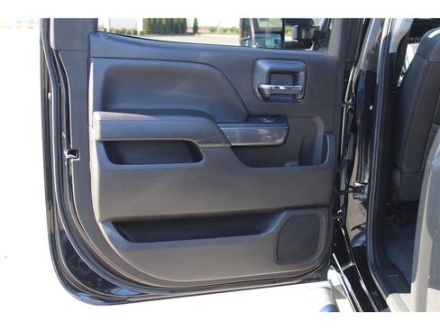 Used 2019 GMC Sierra 3500 SLT w/ All-Terrain HD Package AWD/4WD image 11
