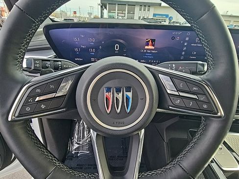 Certified 2025 Buick Enclave Sport Touring image 19