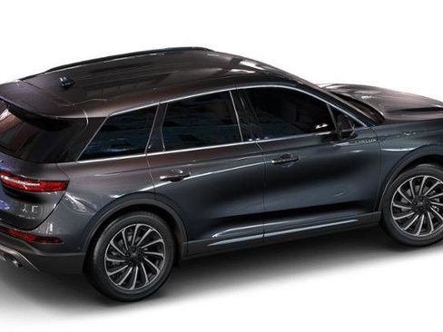 New 2026 Lincoln Corsair Reserve image 25