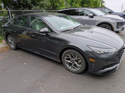 Used 2023 Hyundai Sonata SEL