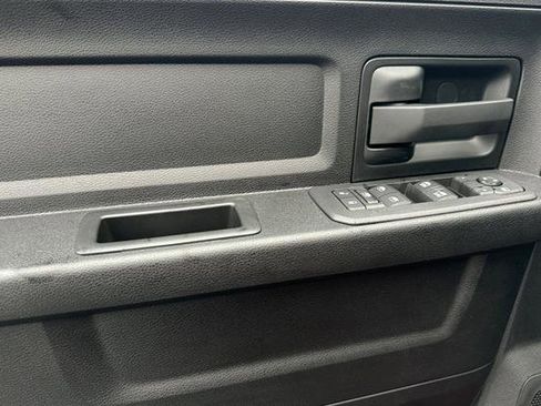 New 2026 RAM 3500 Tradesman image 8