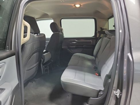 Used 2020 RAM 1500 Big Horn image 47