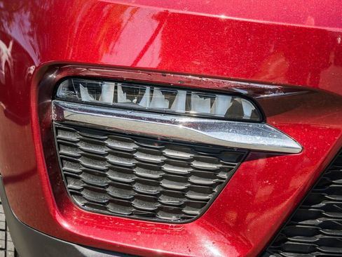 Used 2024 Jeep Grand Cherokee Limited image 15