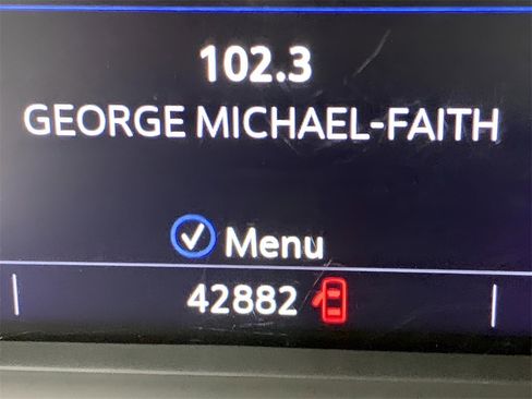 Used 2021 Cadillac XT5 Luxury image 33