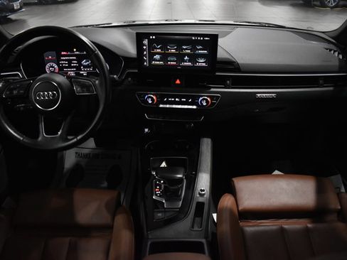 Used 2020 Audi A4 2.0T Premium Plus w/ Premium Plus Package image 15