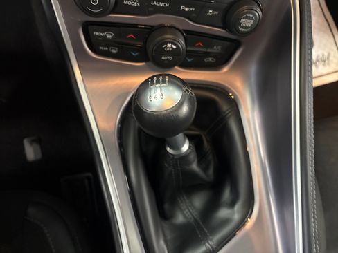 Used 2021 Dodge Challenger R/T Scat Pack w/ Plus Package image 31