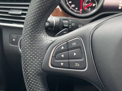 Used 2017 Mercedes-Benz GLE 350 4MATIC image 27