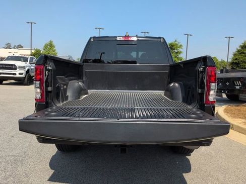 Certified 2023 RAM 1500 Big Horn AWD/4WD image 16