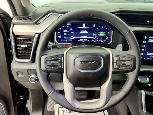 Used 2025 GMC Sierra 1500 Denali image 31