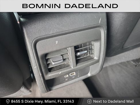 Used 2020 Cadillac XT4 Sport w/ Driver Awareness Package image 19