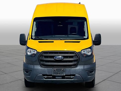 Used 2020 Ford Transit 250 148 High Roof w/ Load Area Protection Package RWD image 4
