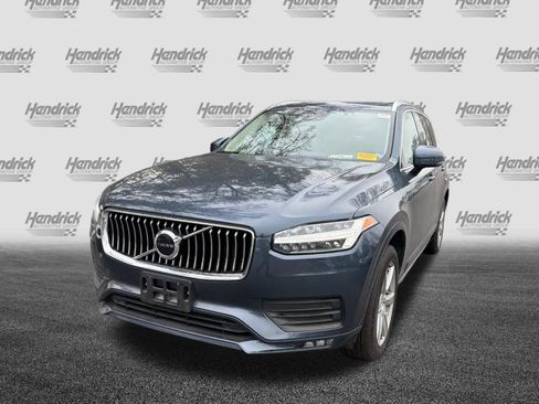 Certified 2023 Volvo XC90 B5 Core w/ Protection Package Premier image 42