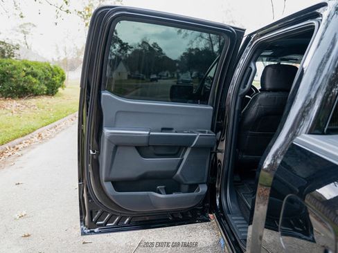 Used 2024 Ford F150 STX image 37