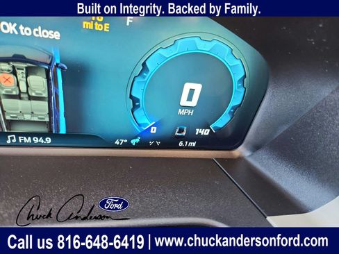 New 2025 Ford Bronco Sport Big Bend AWD/4WD image 14