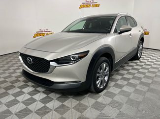Used 2023 MAZDA CX-30 AWD 2.5 S w/ Select Package video 1