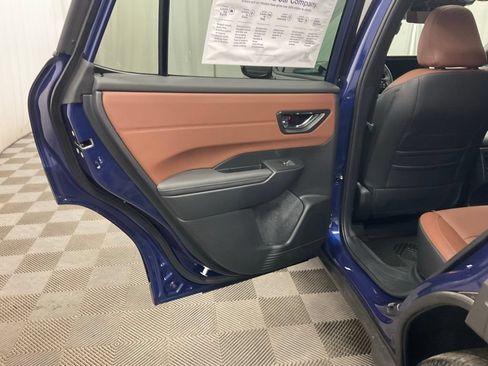 New 2026 Subaru Outback Touring XT AWD/4WD image 23