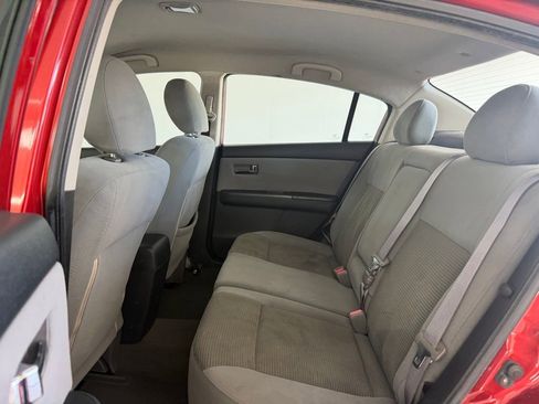 Used 2011 Nissan Sentra 2.0 SR image 30