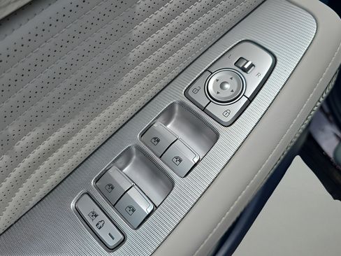 Used 2023 Hyundai Palisade Calligraphy FWD image 16