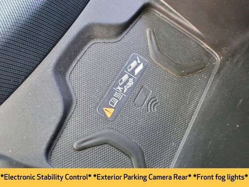 Used 2019 Chevrolet Colorado Z71 image 10