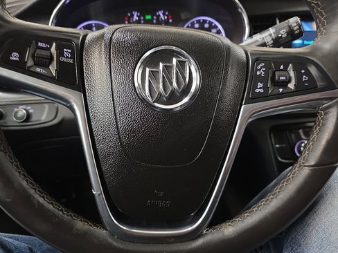 Used 2018 Buick Encore Preferred image 50