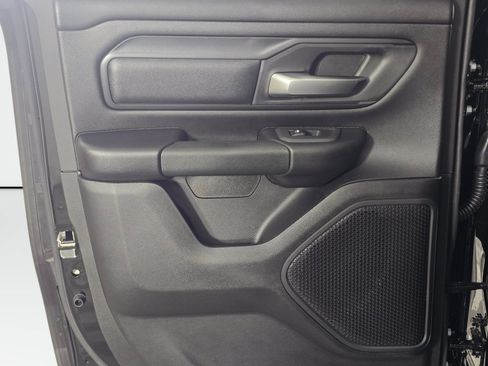 New 2026 RAM 1500 Tradesman AWD/4WD image 29