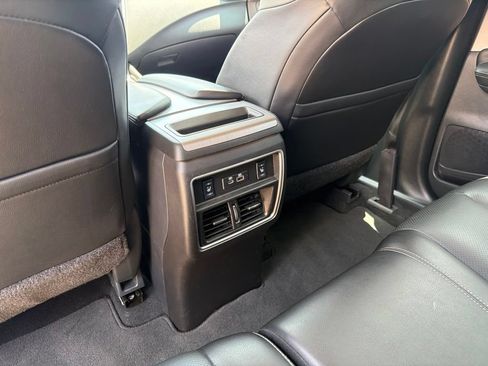 Used 2023 Nissan Murano SL w/ Cargo Package FWD image 39
