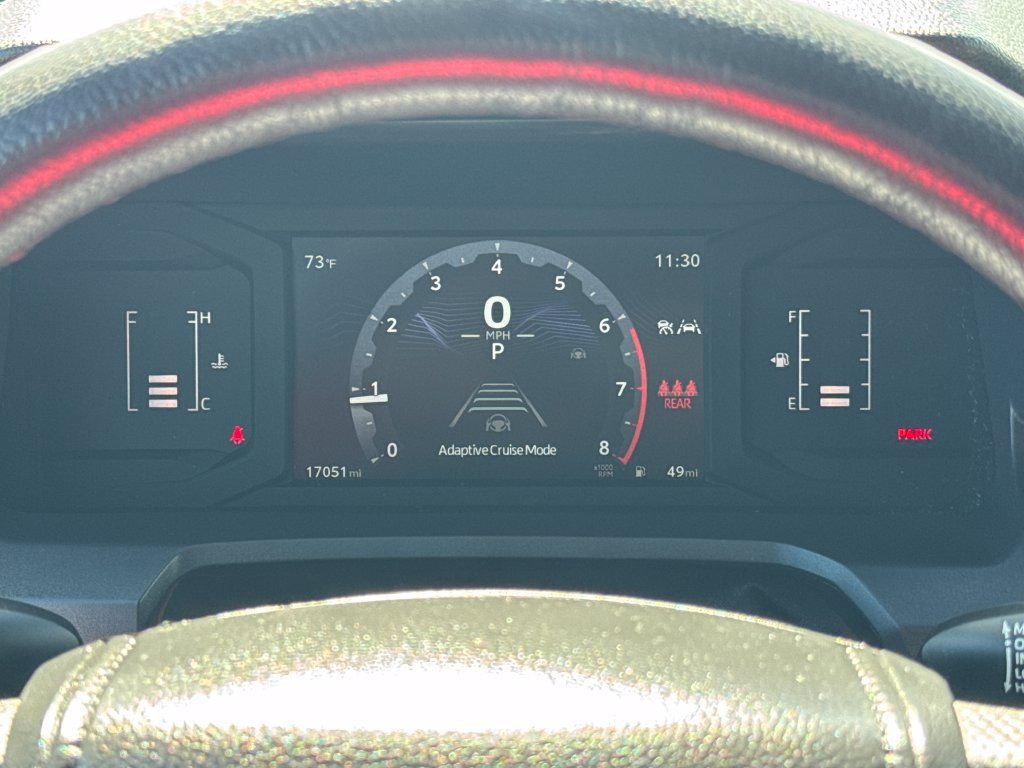 Used 2024 Toyota Tacoma SR5 AWD/4WD image 18