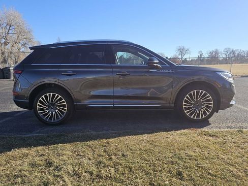 Used 2020 Lincoln Corsair Reserve w/ Equipment Group 202A image 6