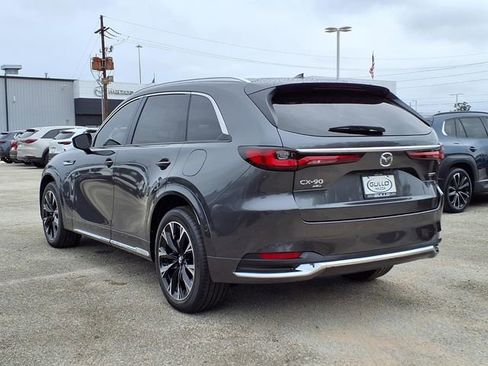 New 2026 MAZDA CX-90 3.3 Turbo S w/ Premium Plus AWD/4WD image 6