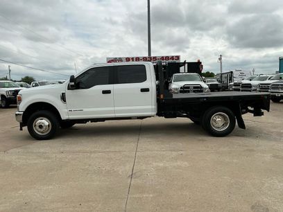 Used 2022 Ford F350 XL w/ Power Equipment Group