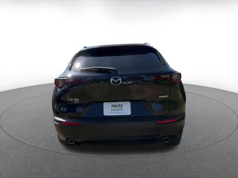 Used 2025 MAZDA CX-30 AWD 2.5 S w/ Select Sport Pkg image 12