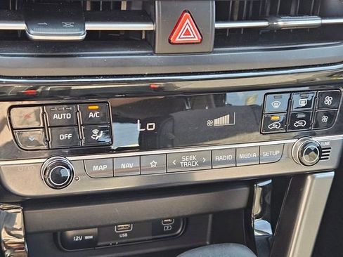 Used 2024 Kia Seltos S AWD/4WD image 20