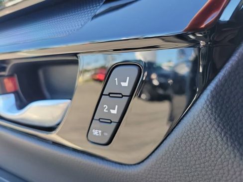 Certified 2024 Honda CR-V Sport Touring image 23