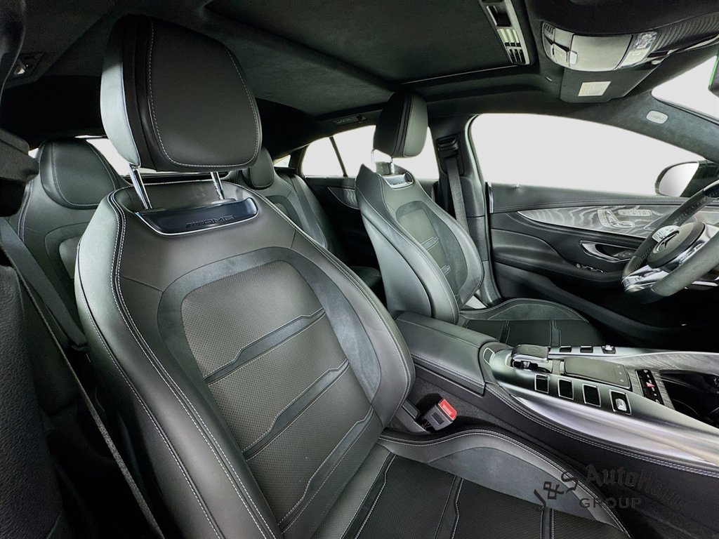 Used 2019 Mercedes-Benz AMG GT 63 w/ AMG Dynamic Plus Package image 33