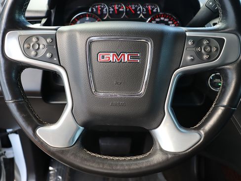Used 2016 GMC Yukon SLT RWD image 42