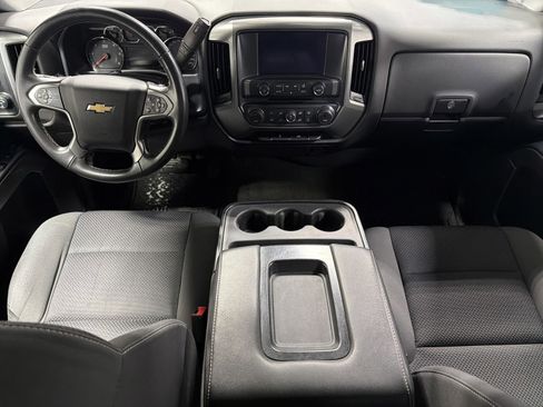 Used 2018 Chevrolet Silverado 1500 LT w/ All Star Edition image 11