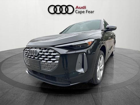 New 2025 Audi Q5 2.0T Premium Plus image 1