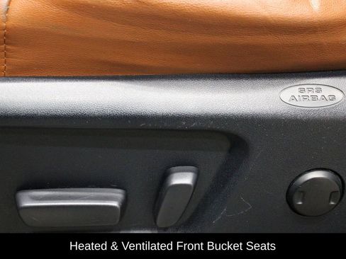 Used 2017 Toyota Tundra 1794 Edition image 15