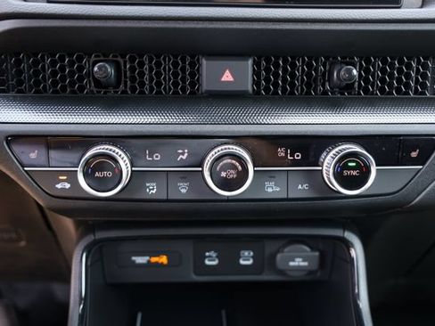 New 2026 Honda CR-V Sport image 19