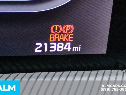 Used 2023 Kia EV6 GT image 39