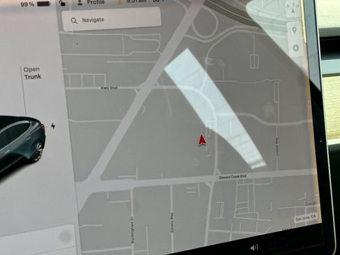 Used 2020 Tesla Model 3 Standard Range Plus RWD image 18