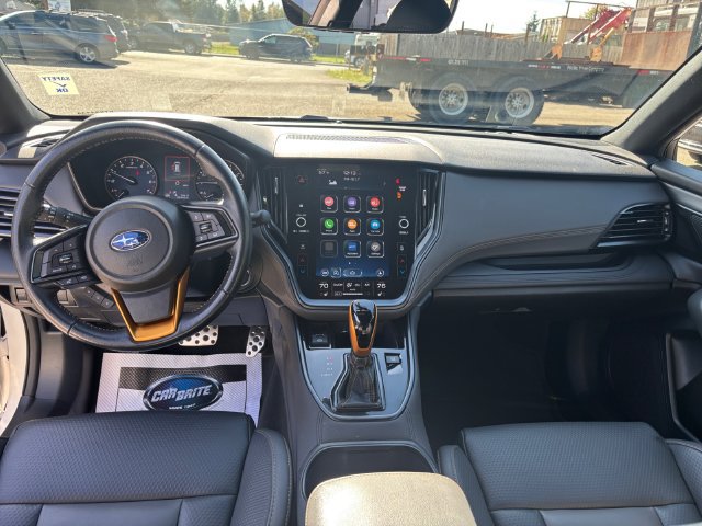Used 2022 Subaru Outback Wilderness AWD/4WD image 21