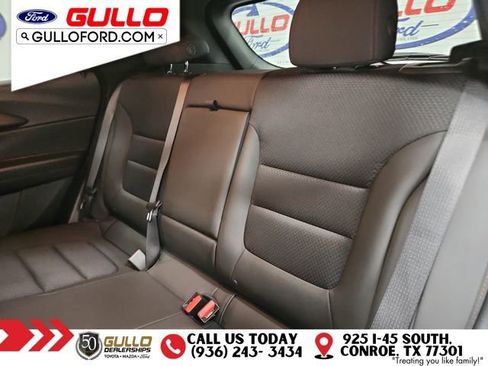 Used 2022 Chevrolet TrailBlazer RS image 13