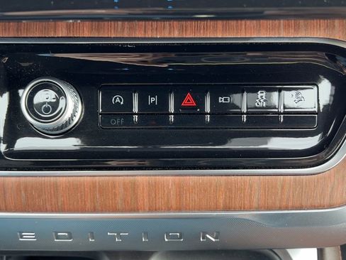 New 2026 Ford Expedition Max King Ranch image 34