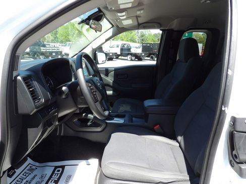 Used 2022 Nissan Frontier S image 17