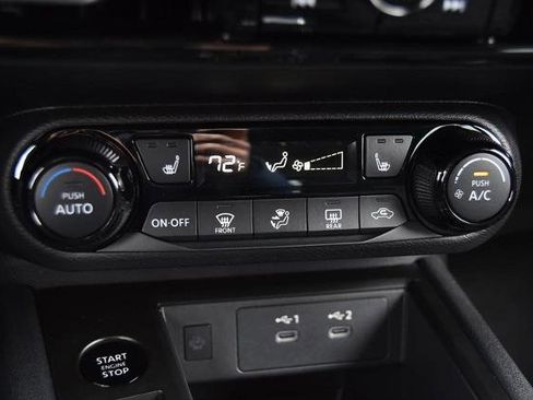 New 2026 Nissan Kicks SV image 15