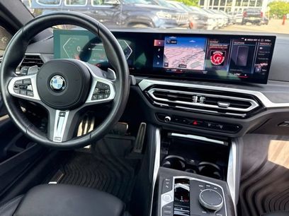 Used 2024 BMW 440i xDrive Coupe w/ Premium Package