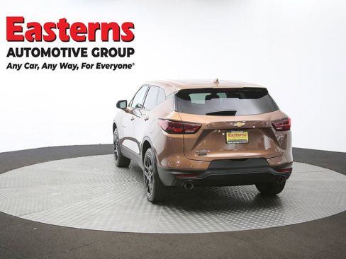 Used 2023 Chevrolet Blazer LT image 65