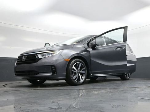 Used 2023 Honda Odyssey Touring image 46